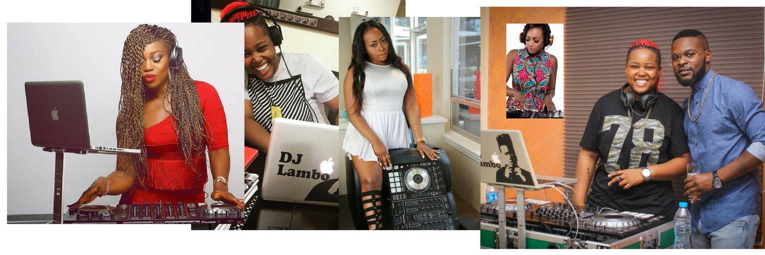 Naijadjmixtapes's profile banner image