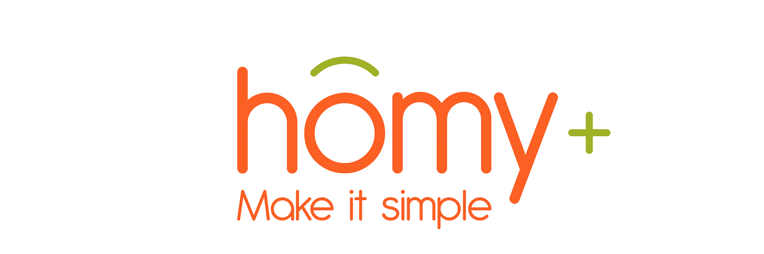 HOMYPLUS's profile banner image