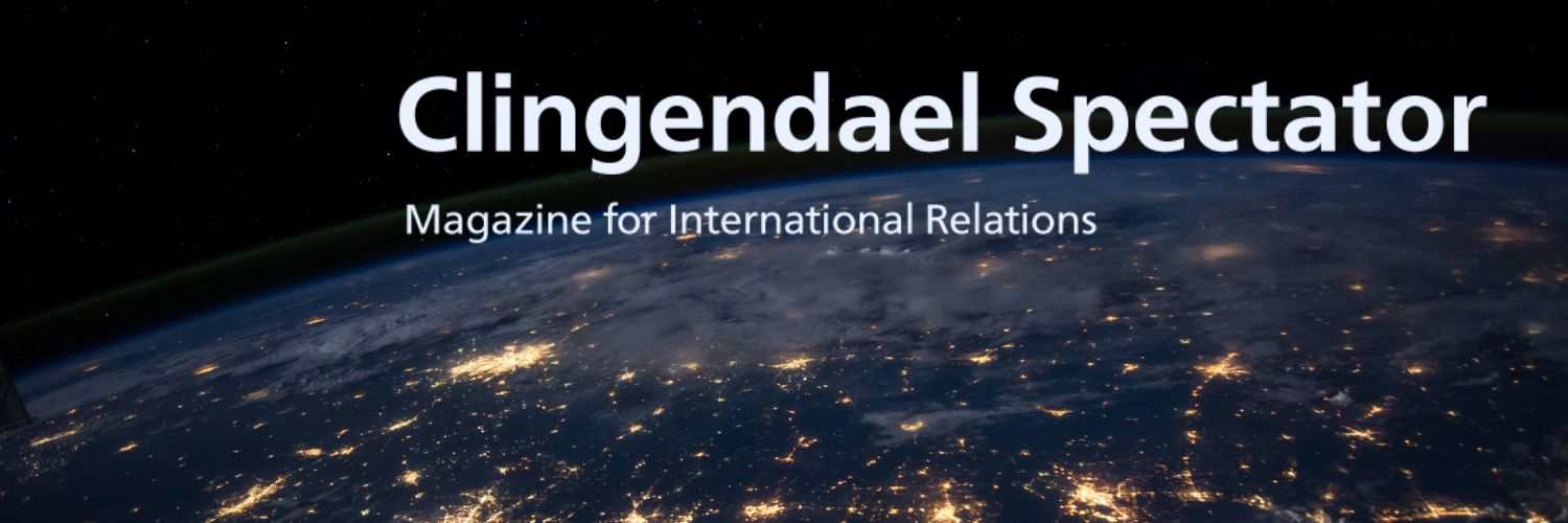 ClingendaelSpectator banner