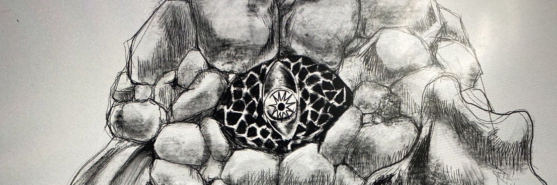 怪奇生物真理研究所 せのお banner
