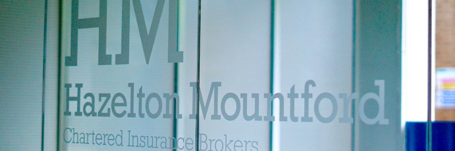 Hazelton Mountford banner