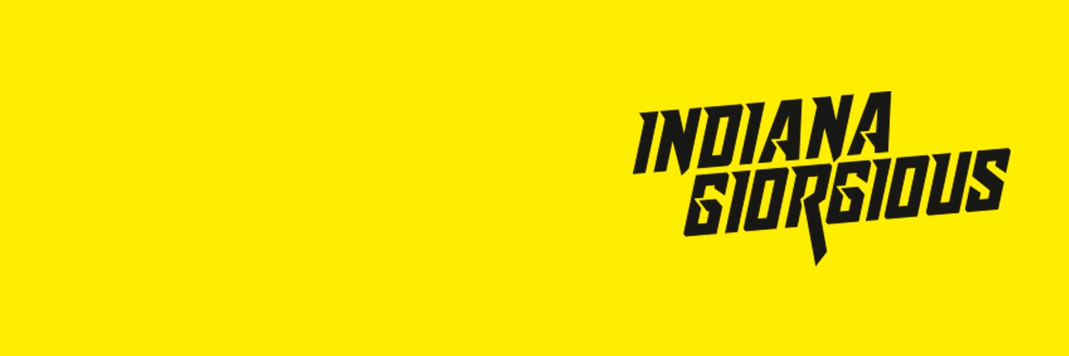 giorgious's profile banner image