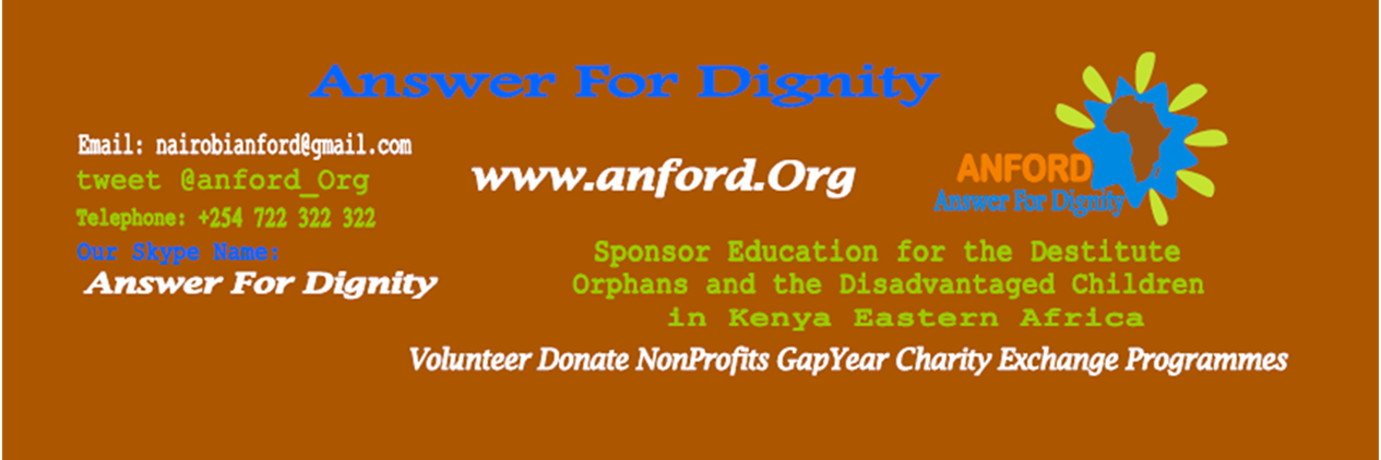 awareAFRICA's profile banner image