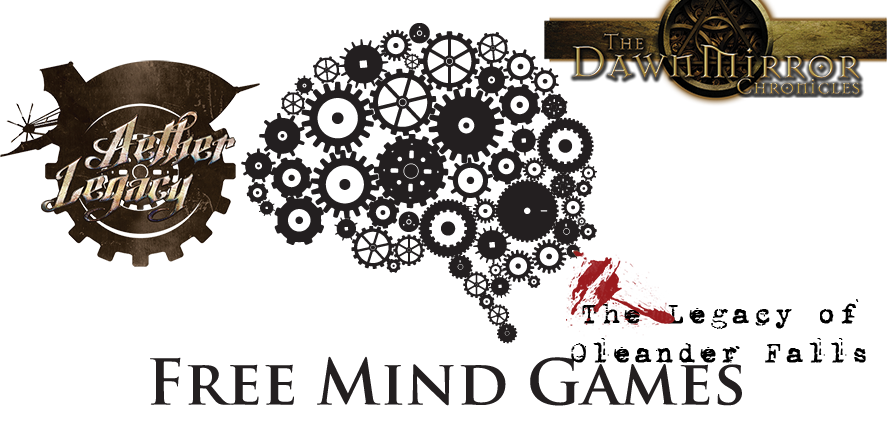 freemindgames's profile banner image