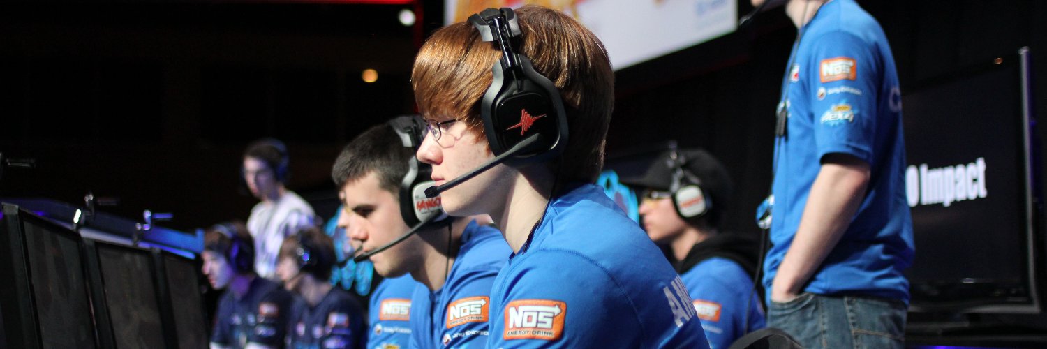 Jordan Dotzel banner