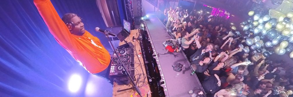 DJHOLLABACK's profile banner image