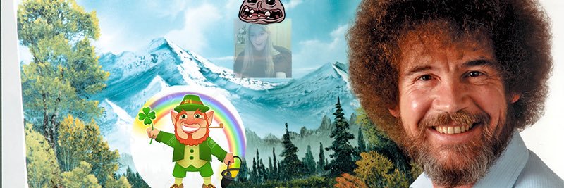 SilkaHeart's profile banner image