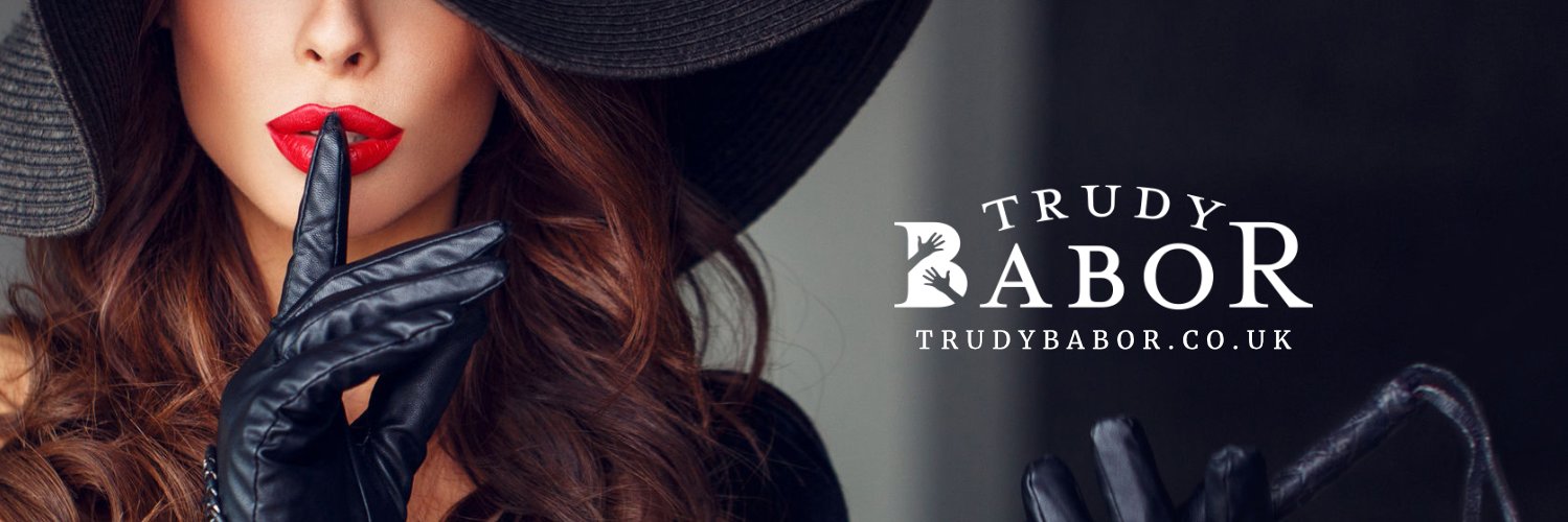 trudybabor's profile banner image