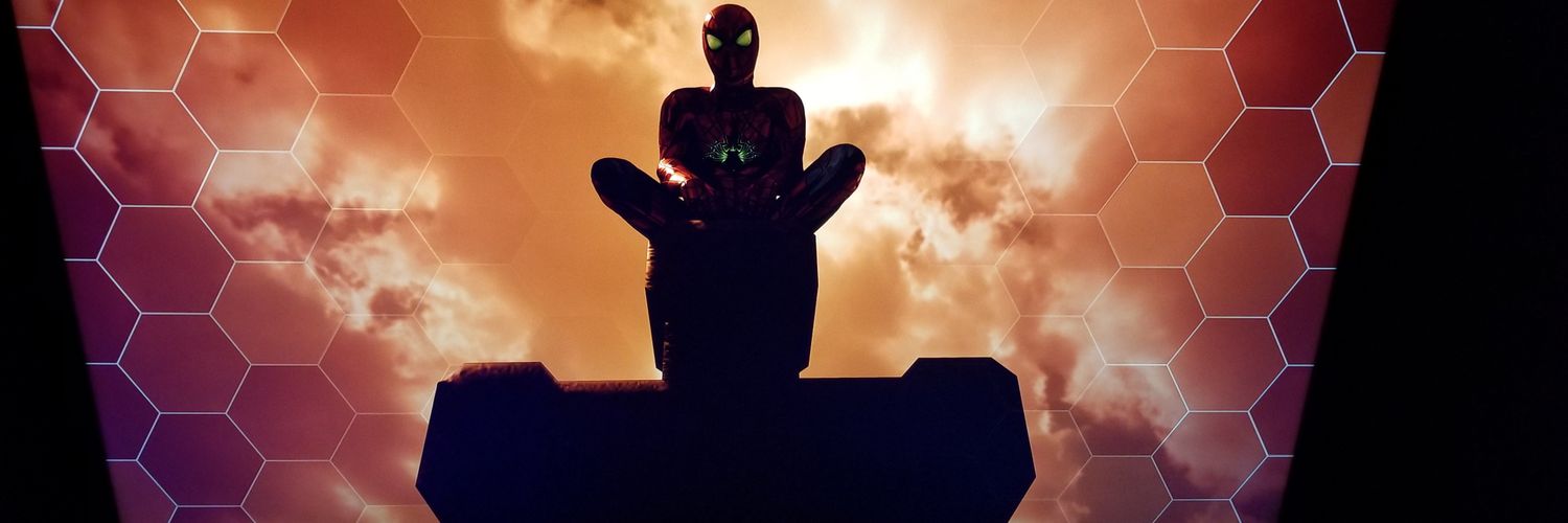 kwazistar's profile banner image