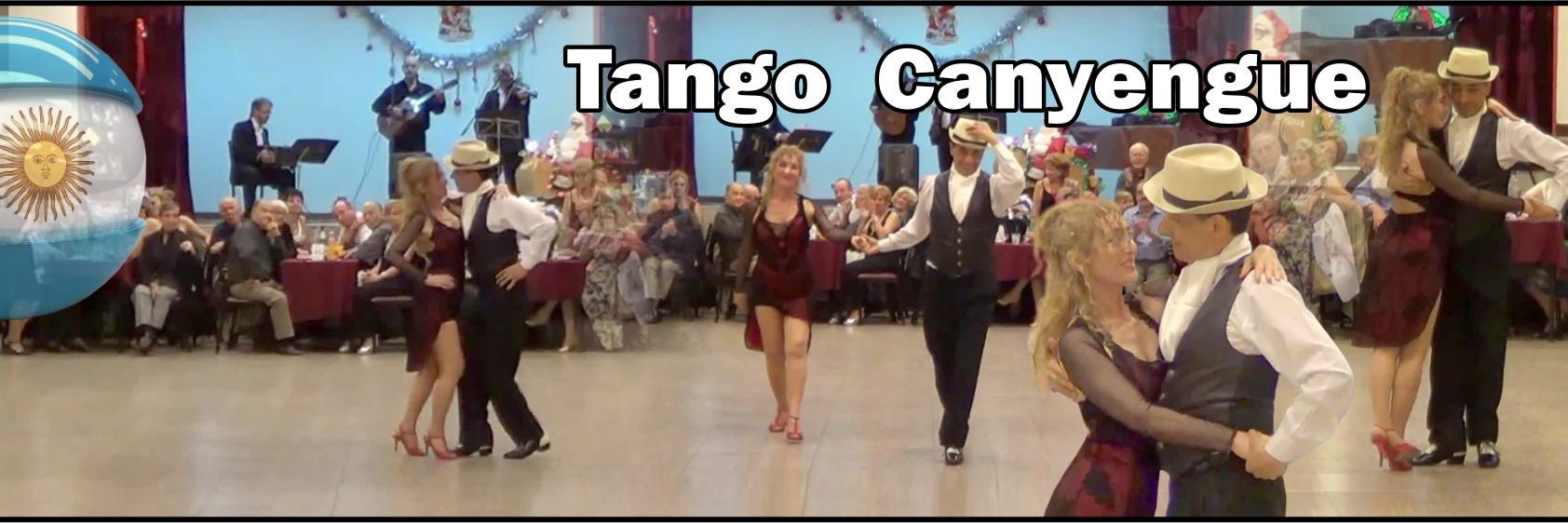 CanyengueTango's profile banner image