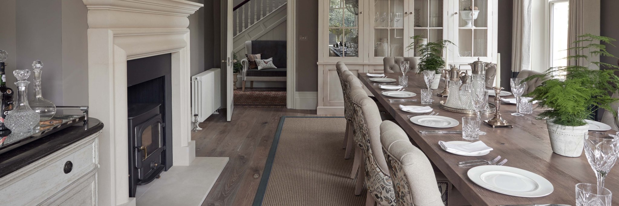 Sims Hilditch banner