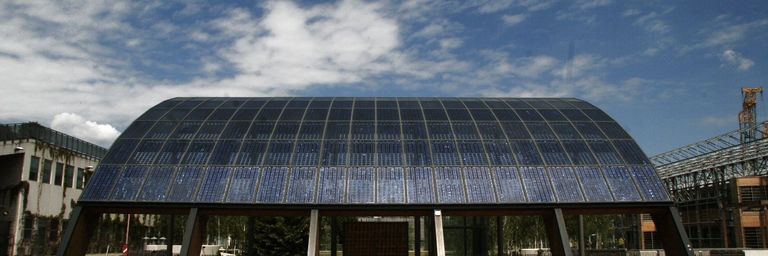 Environment Park banner