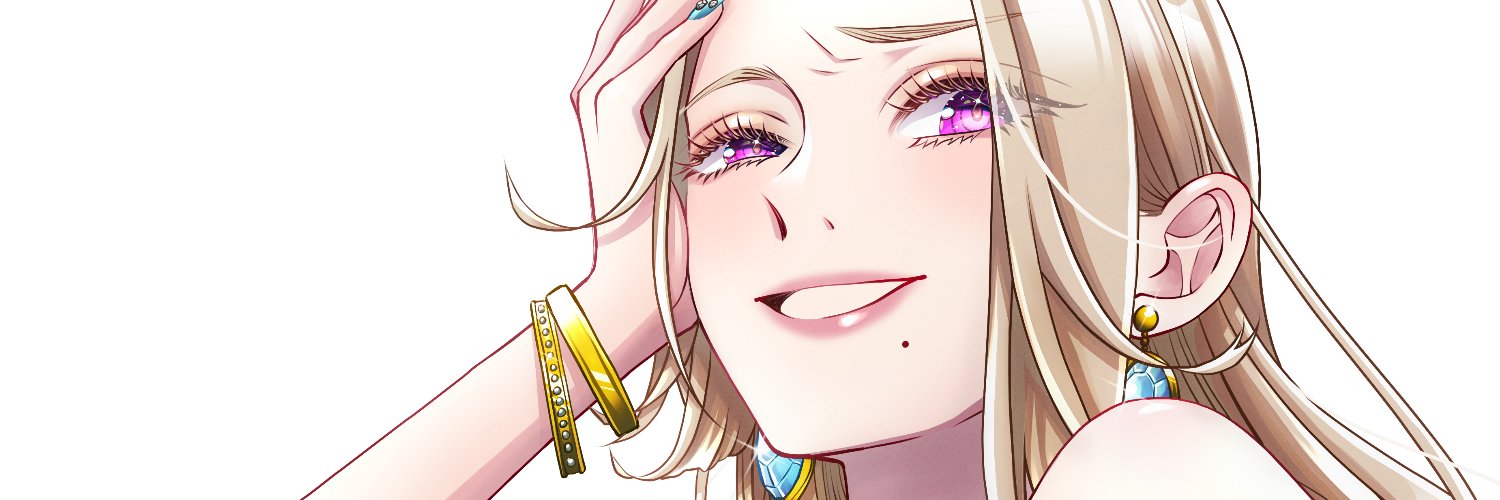 栄条ルル profile banner
