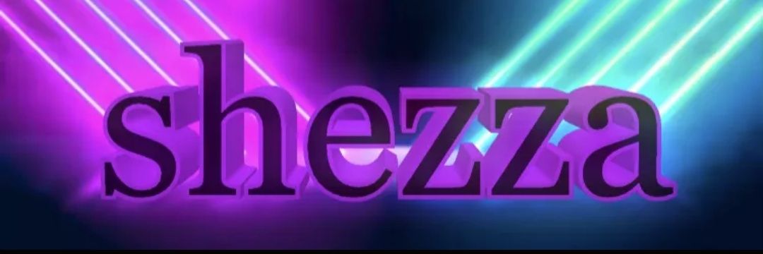 ShezzaBlossom's profile banner image