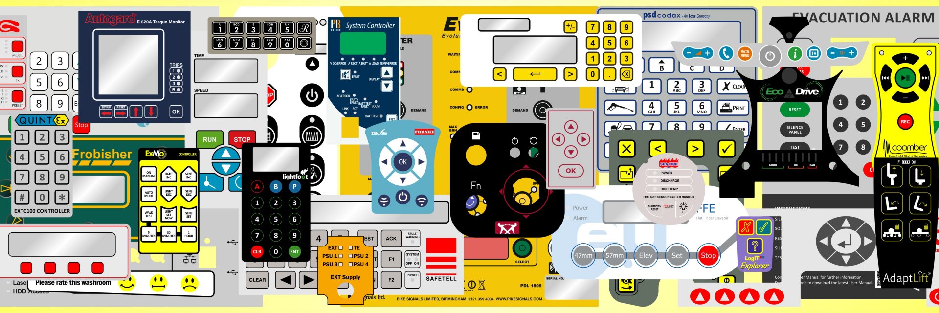 Touch Panel Products (@TouchPanels) / Posts / X