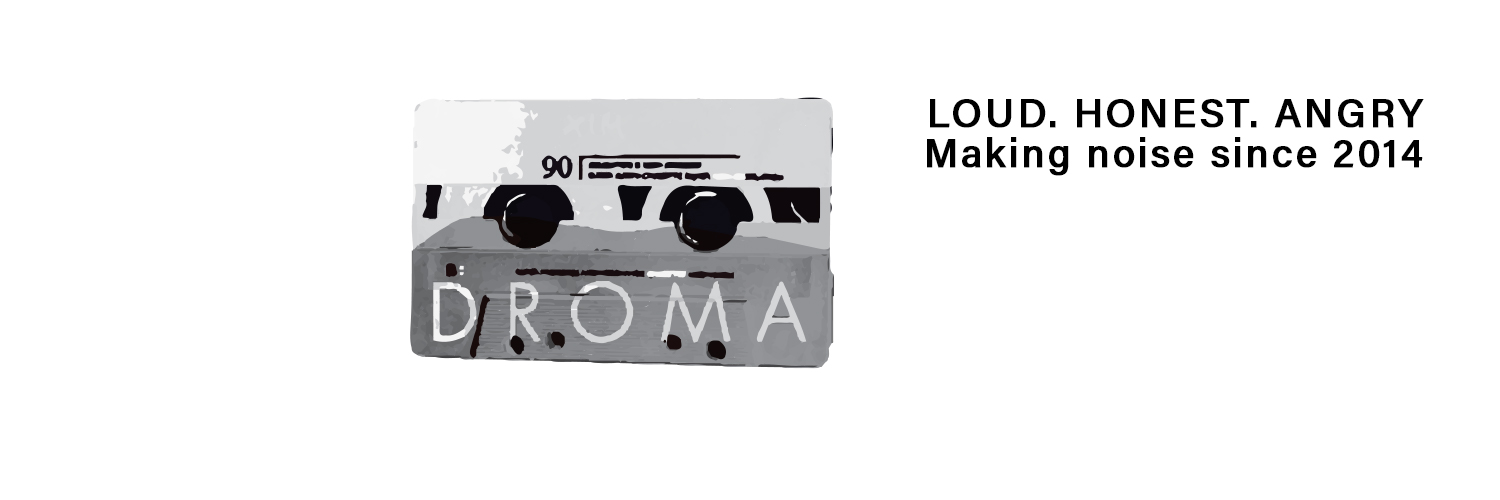 dromarecords's profile banner image
