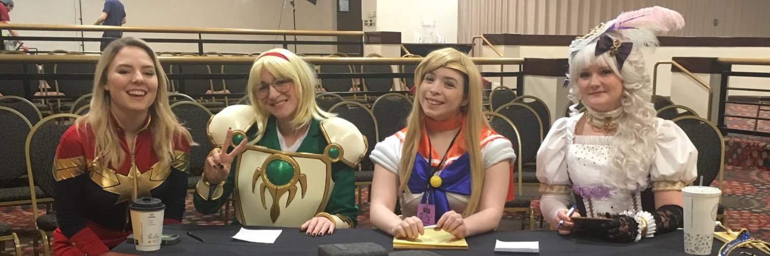 Aggie_Con's profile banner image