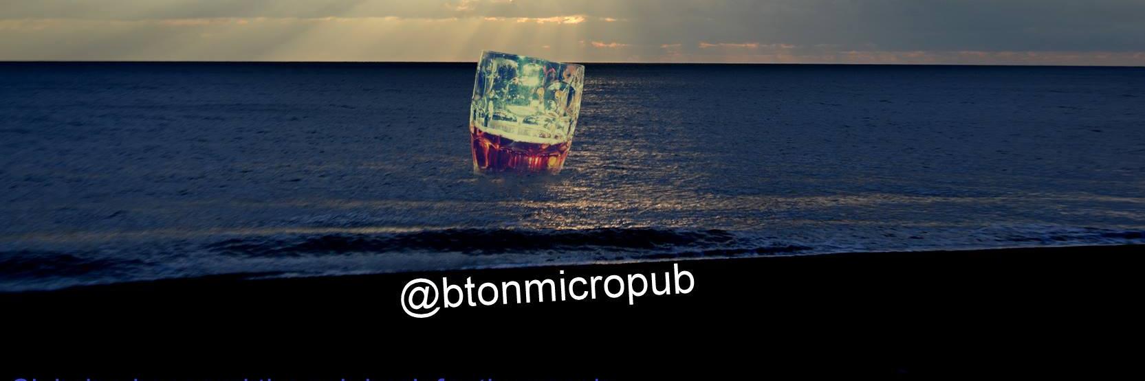 btonmicropub's profile banner image