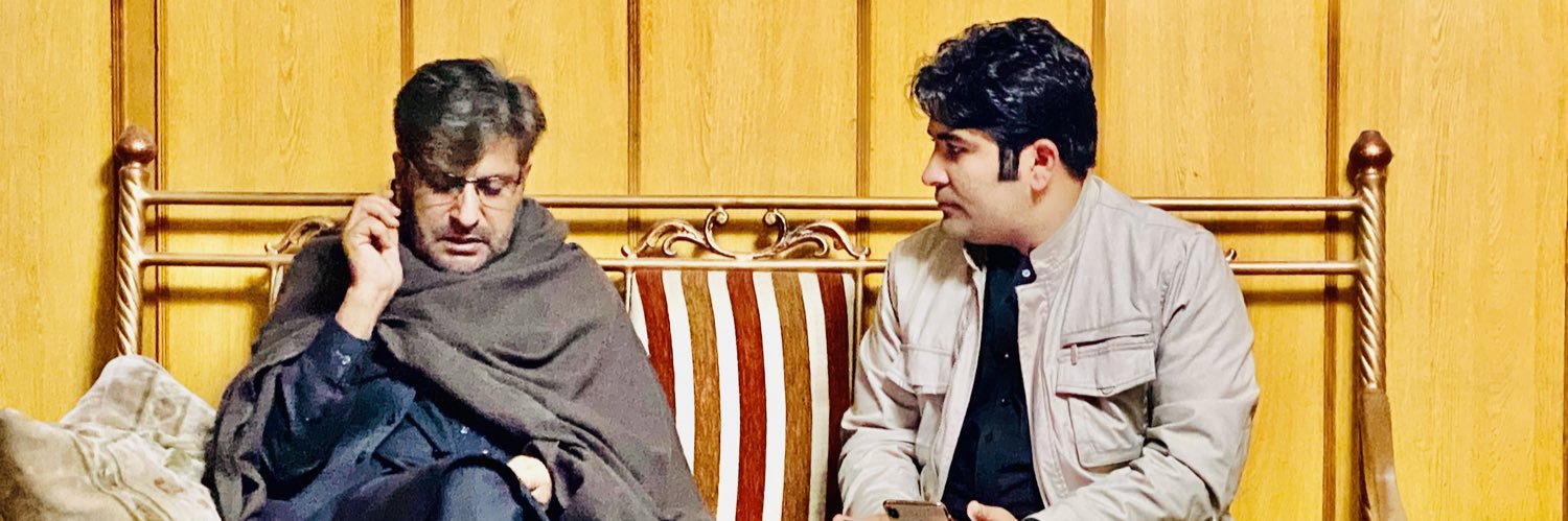 InamullahMiakhi's profile banner image