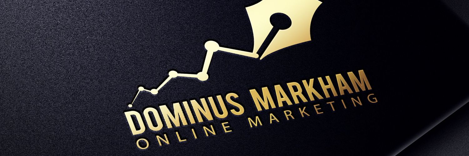 dominusmarkham's profile banner image