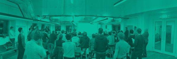 dotnetnotts Profile Banner