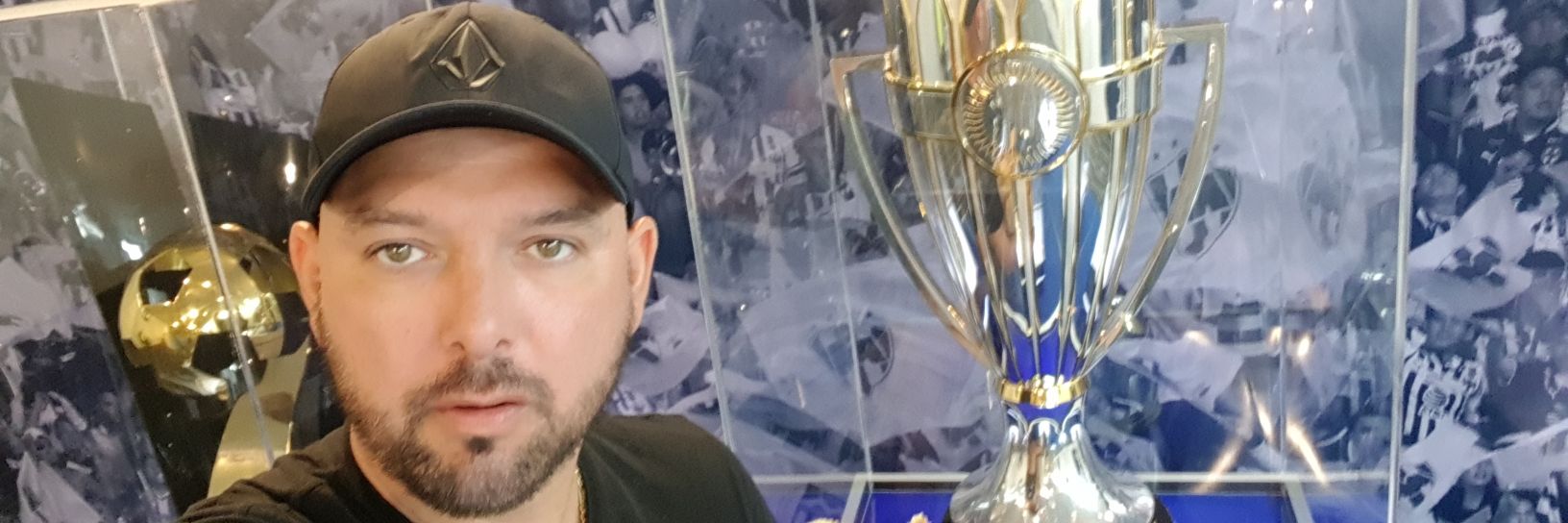 SANBERNARDOSS's profile banner image