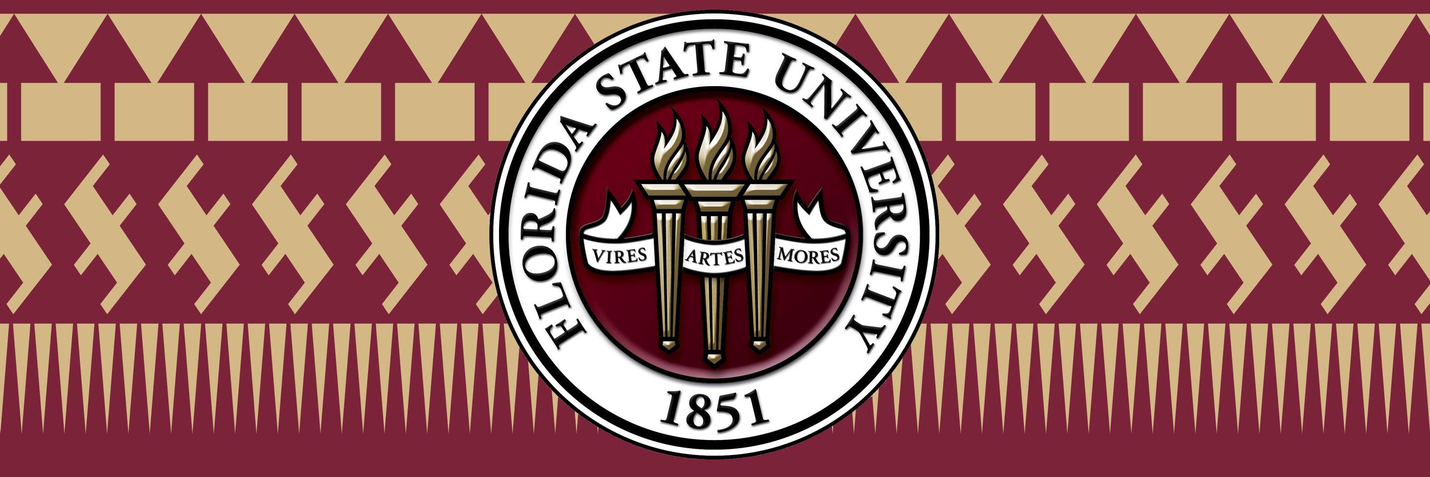 FSU’s Tomahawk Chop 🪓 banner