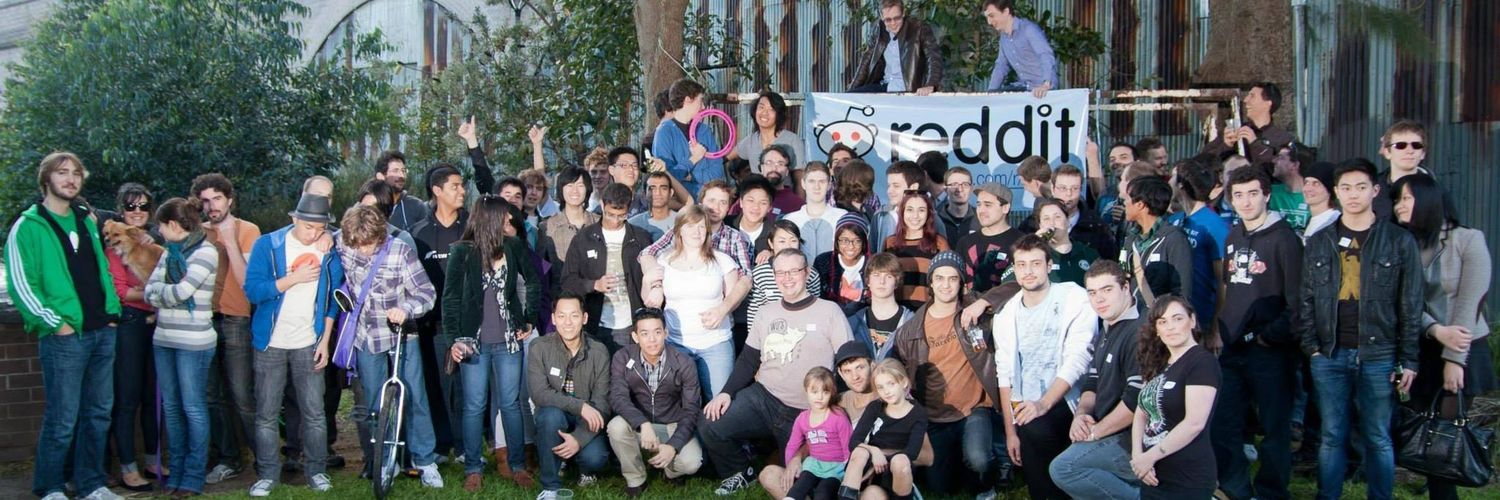 SydneyReddit's profile banner image