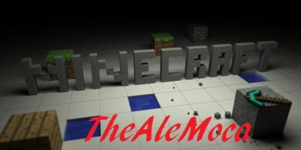 TheAleMoca's profile banner image