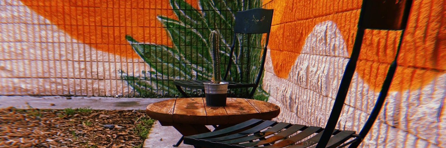 maaayray's profile banner image