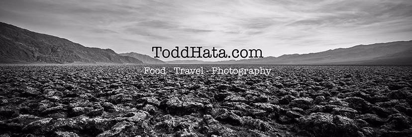 Todd Hata ✈️ banner