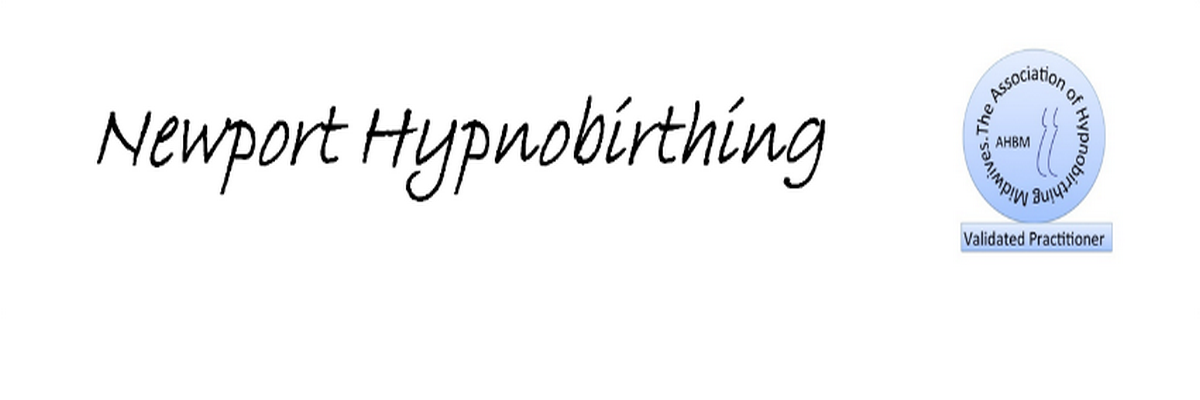 NewportHypnobirthing banner