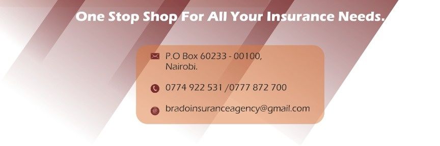 Brado_Insurance's profile banner image