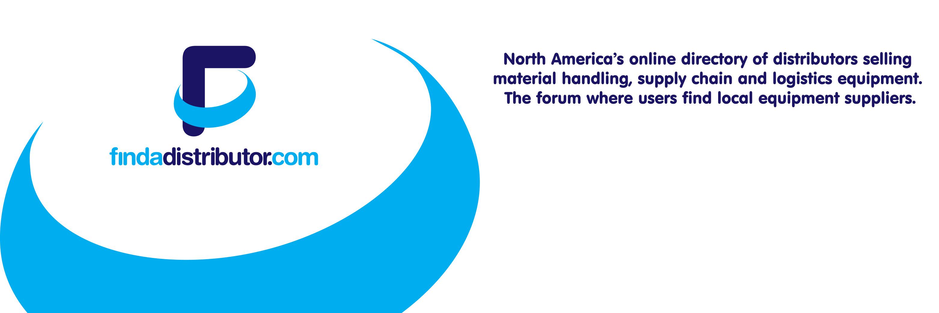 FindaDistributor.com banner