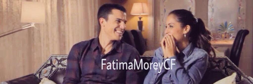 FatimaMoreyCF's profile banner image