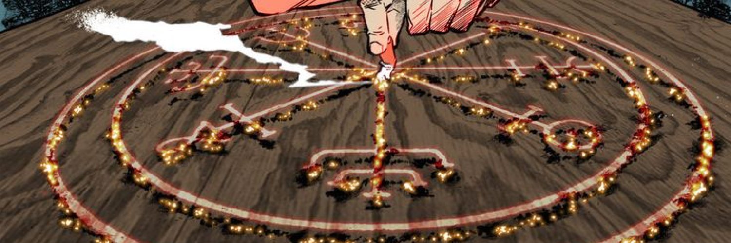 OneLittleCon's profile banner image