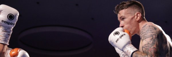 LeeGormley Profile Banner