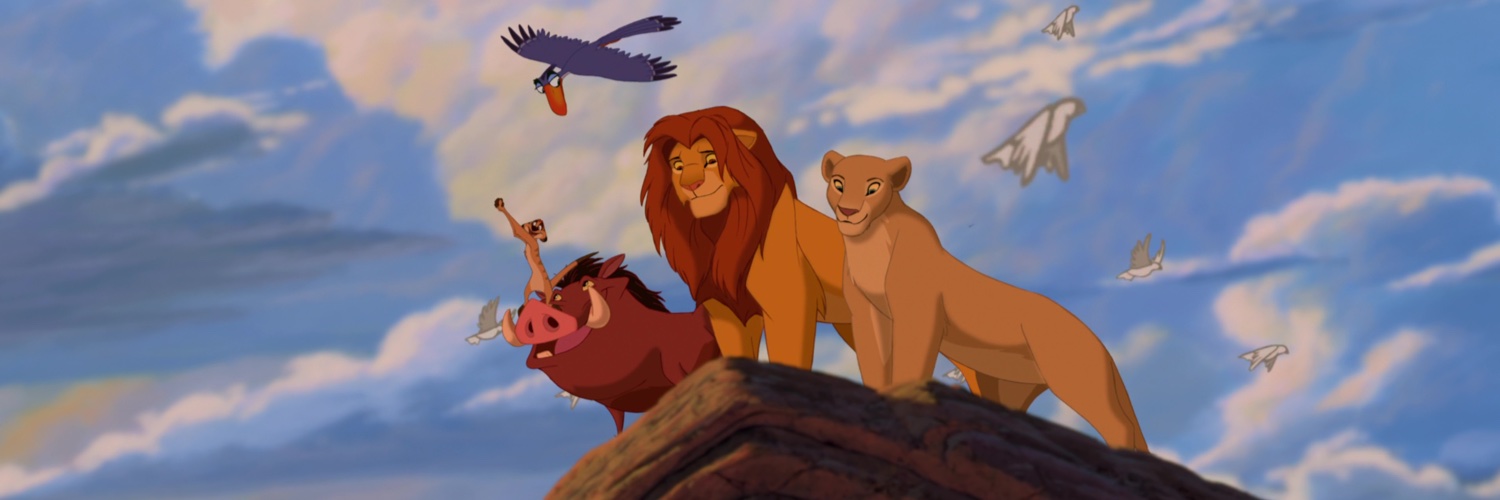 JurassicLion's profile banner image