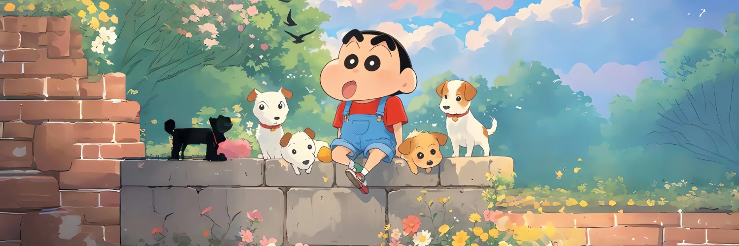 Chenyma21's profile banner image