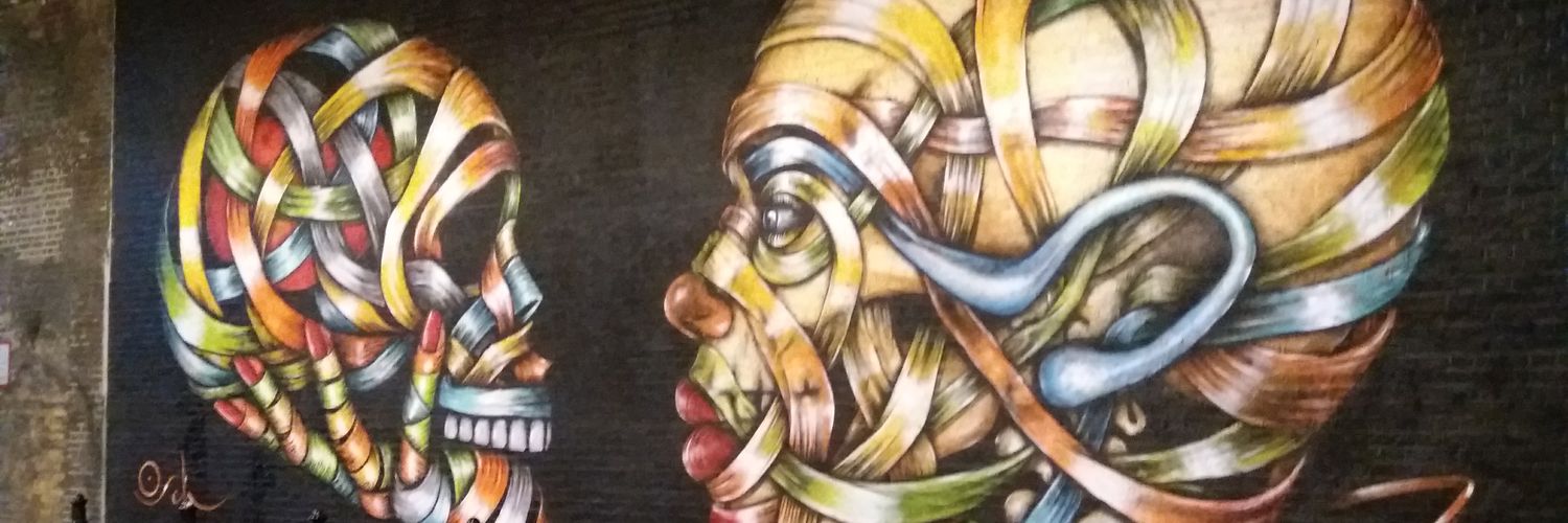Lobomann's profile banner image