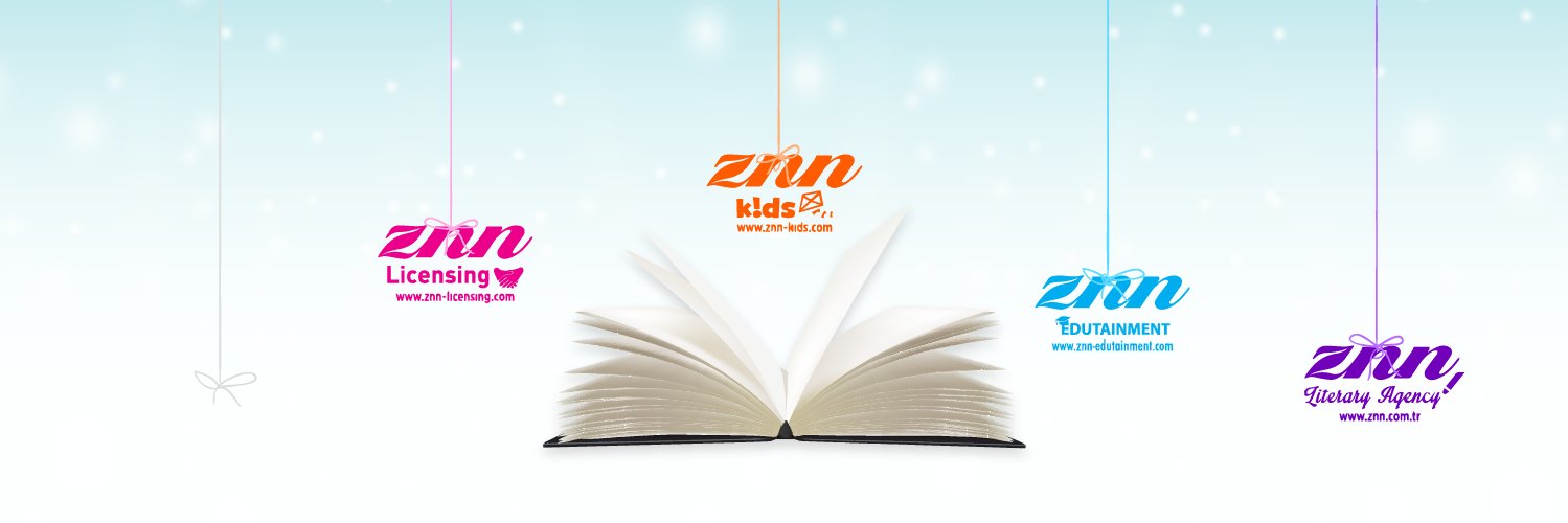 ZNN_Network's profile banner image