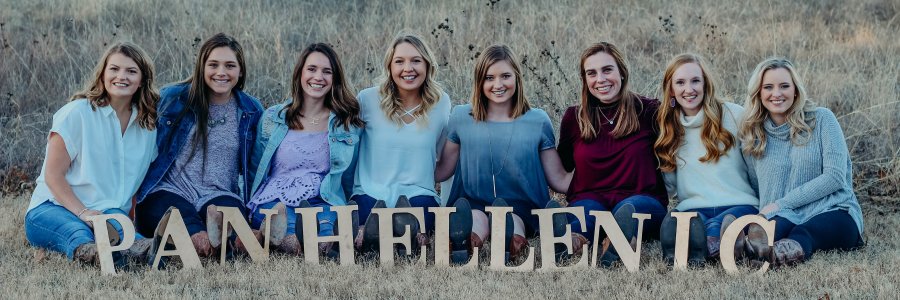 TCU Panhellenic (@TCUPanhellenic) / Posts / X