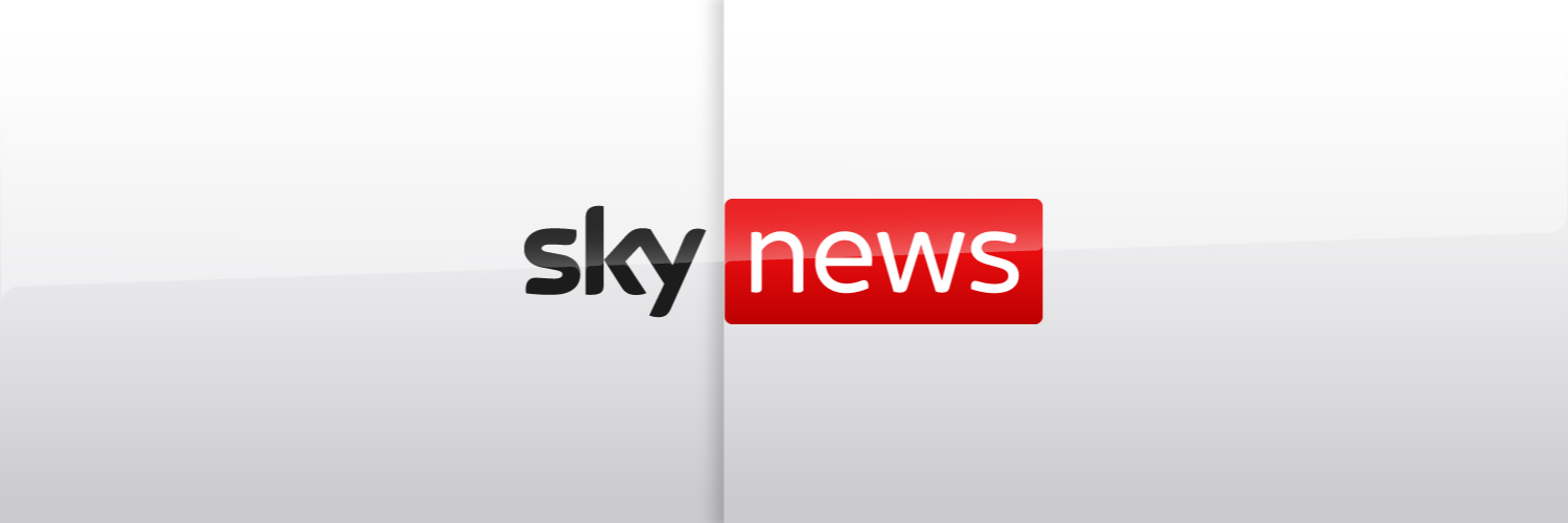 Sky News Elections banner
