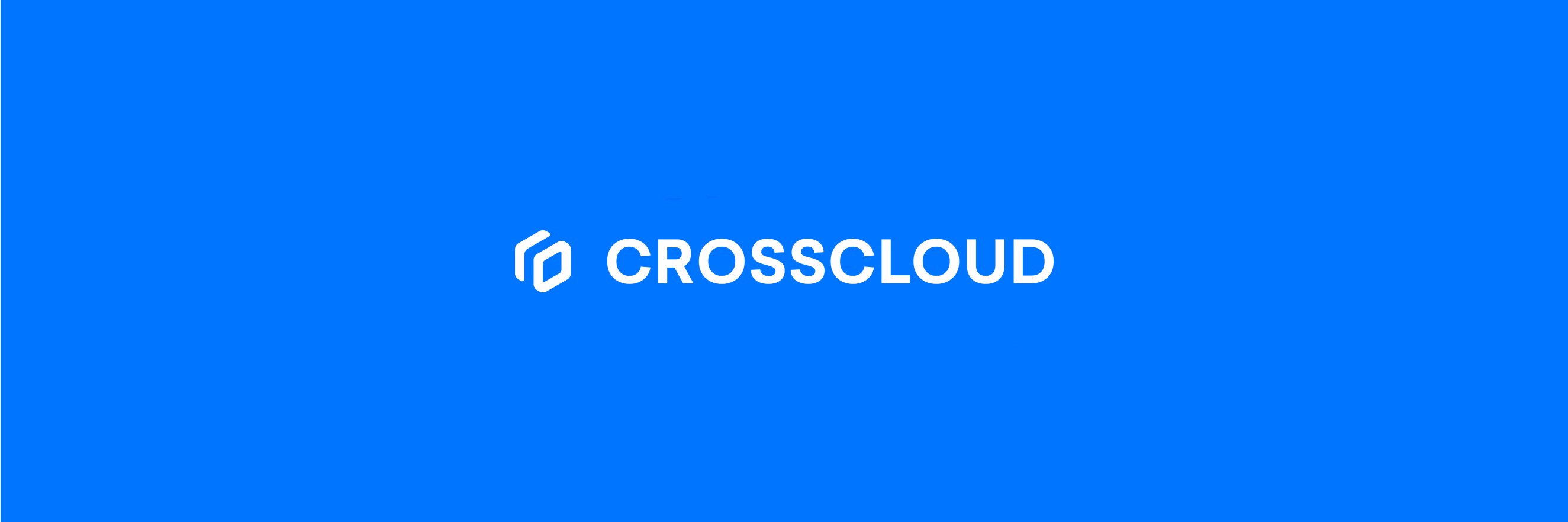 crosscloudio's profile banner image