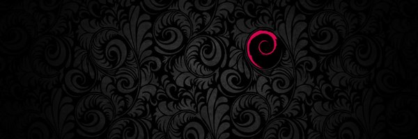 The Debian Project Profile Banner