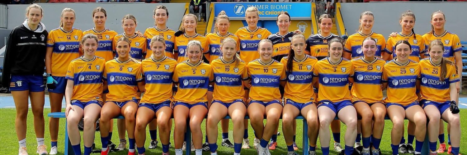 Clarelgfa's profile banner image