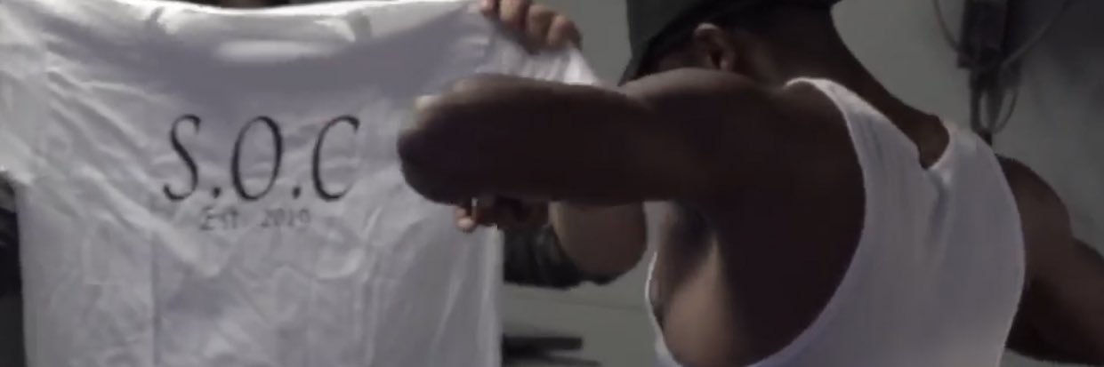 ShaunSolo94's profile banner image