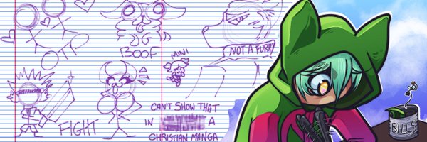 AllKindsOfYES Profile Banner