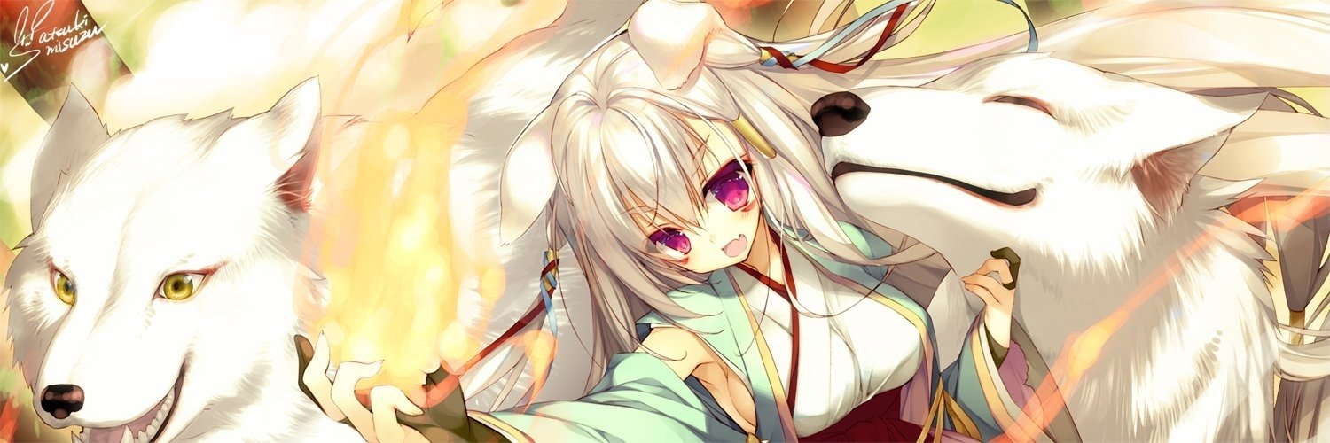 iris557's profile banner image