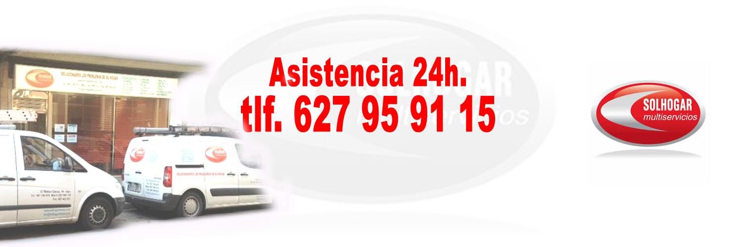 SolhogarBierzo's profile banner image